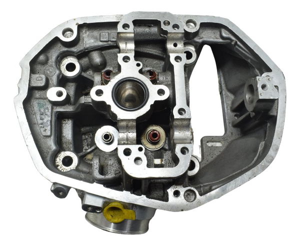 Carcaça Cabeçote Direita Bmw R 1200 Gs 13-19 Original