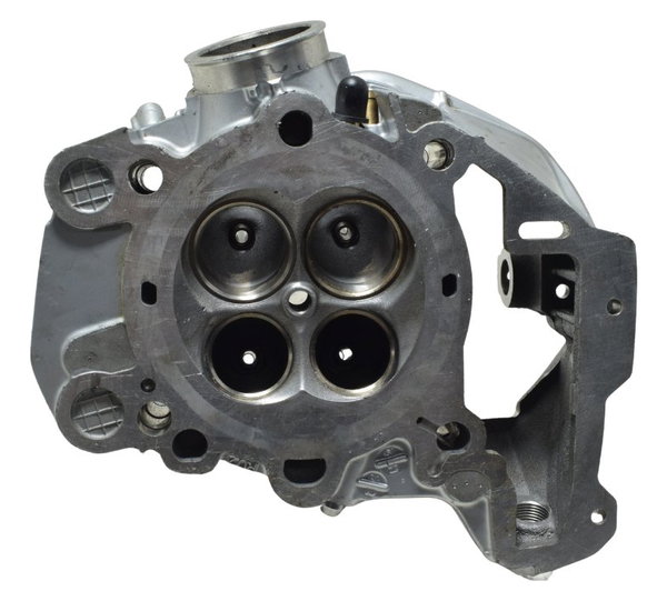 Carcaça Cabeçote Direita Bmw R 1200 Gs 13-19 Original