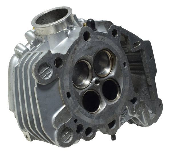 Carcaça Cabeçote Direita Bmw R 1200 Gs 13-19 Original