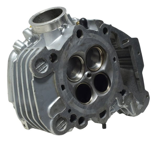 Carcaça Cabeçote Direita Bmw R 1200 Gs 13-19 Original