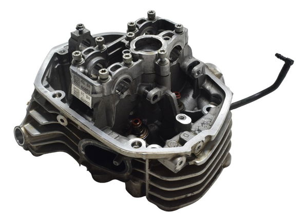 Carcaça Cabeçote Direita Bmw R 1200 Gs 13-19 Original