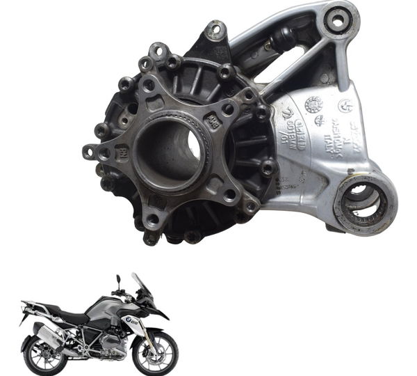 Diferencial Bmw R 1200 Gs 13-19 Original