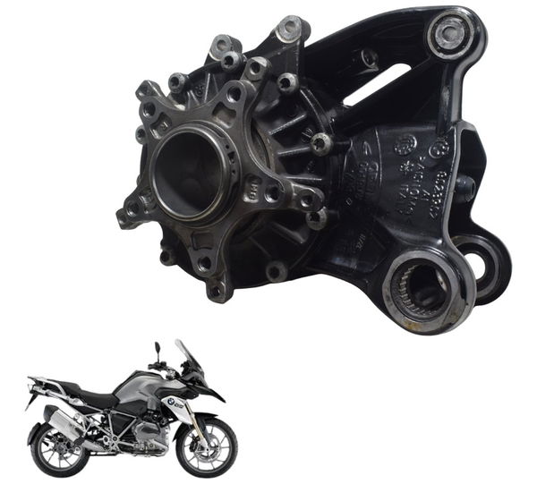 Diferencial Bmw R 1200 Gs 13-19 Original
