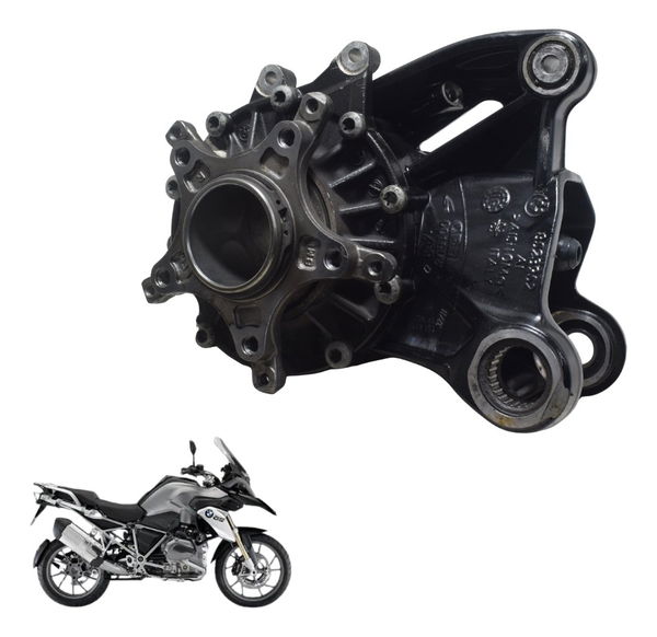 Diferencial Bmw R 1200 Gs 13-19 Original