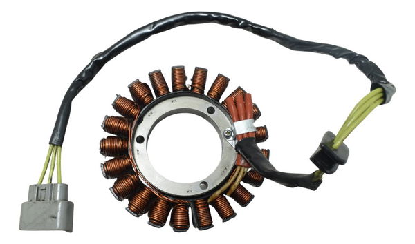 Estator Recondicionado Bmw R 1200 Gs 13-19