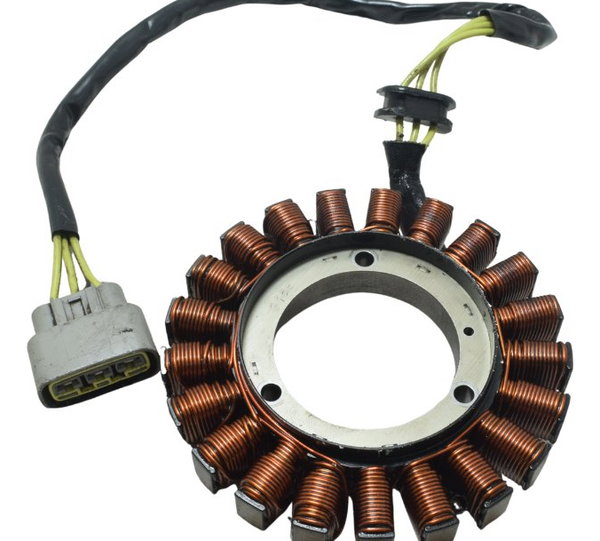 Estator Recondicionado Bmw R 1200 Gs 13-19