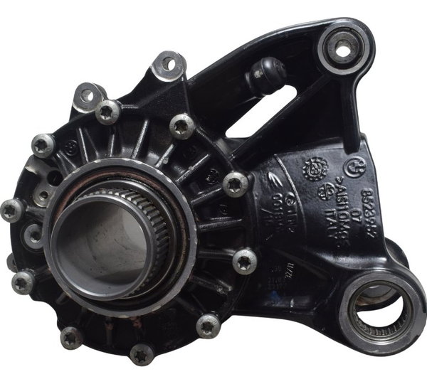 Diferencial C/avaria Bmw R 1200 Gs 13-19 Original
