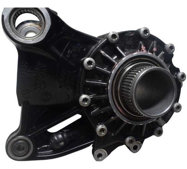 Diferencial C/avaria Bmw R 1200 Gs 13-19 Original