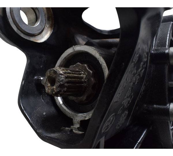 Diferencial C/avaria Bmw R 1200 Gs 13-19 Original