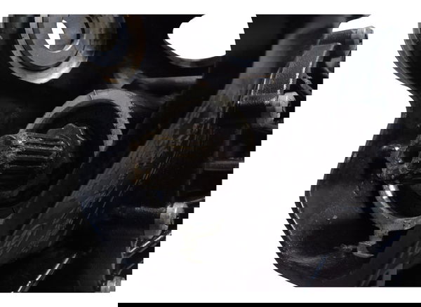 Diferencial C/avaria Bmw R 1200 Gs 13-19 Original