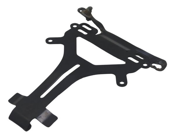 Suporte Placa C/detalhes Bmw R1250 Gs 19-24 Original