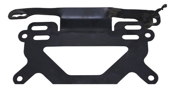 Suporte Placa C/detalhes Bmw R1250 Gs 19-24 Original