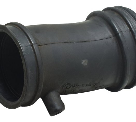 Duto Ar Bmw R 1200 Gs 13-19 Original