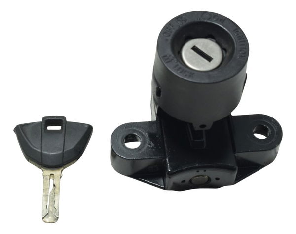 Chave Ignição Bmw R 1200 Gs 13-19 Original