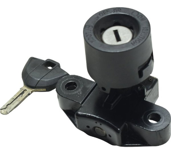 Chave Ignição Bmw R 1200 Gs 13-19 Original