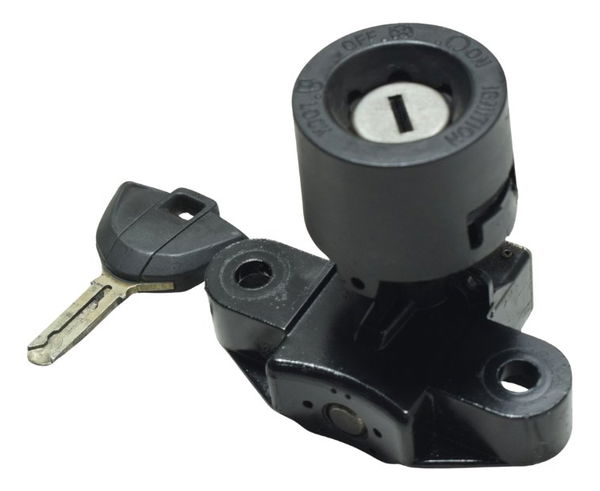 Chave Ignição Bmw R 1200 Gs 13-19 Original