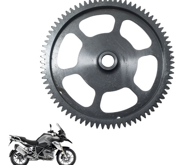 Engrenagem Bomba Óleo Bmw R 1200 Gs 13-19 Original