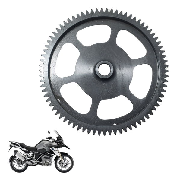 Engrenagem Bomba Óleo Bmw R 1200 Gs 13-19 Original