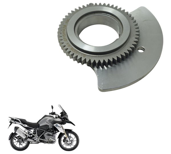 Engrenagem Balanceiro Bmw R 1200 Gs 13-19 Original