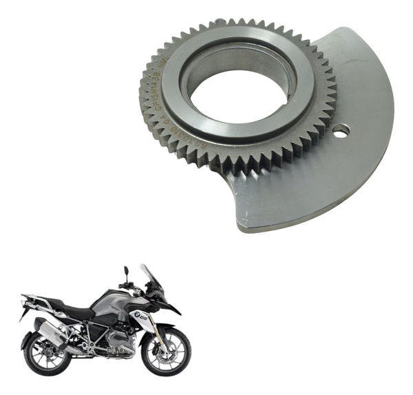 Engrenagem Balanceiro Bmw R 1200 Gs 13-19 Original