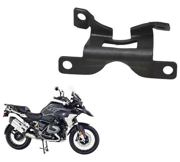 Suporte Protetor Carter C/detal Bmw R1250 Gs 19-24 Original