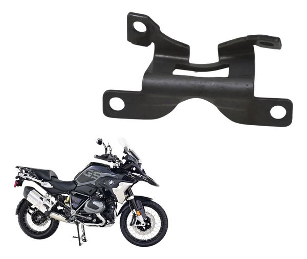 Suporte Protetor Carter C/detal Bmw R1250 Gs 19-24 Original