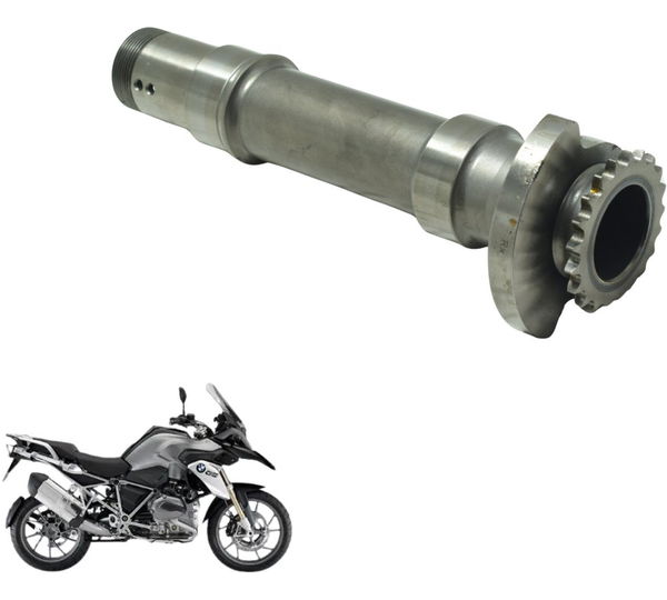 Eixo Balanceiro Bmw R 1200 Gs 13-19 Original