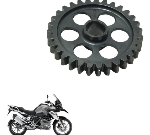 Engrenagem Redução Partida Bmw R 1200 Gs 13-19 Original