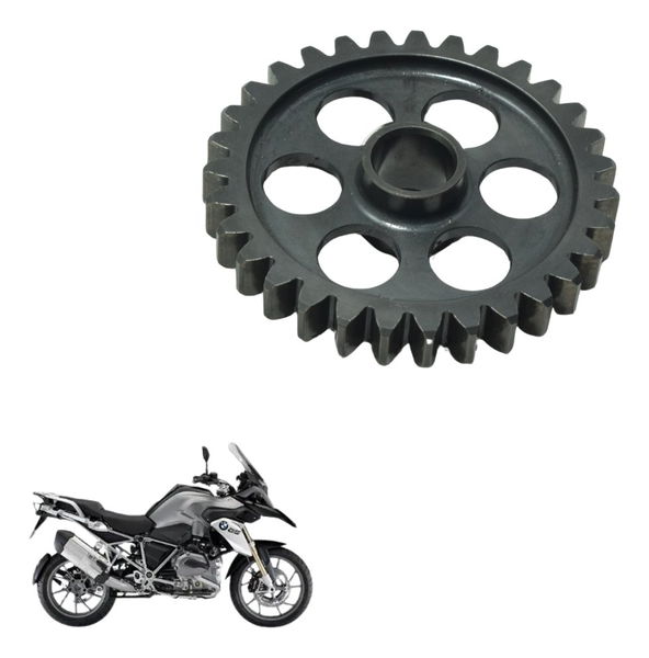 Engrenagem Redução Partida Bmw R 1200 Gs 13-19 Original
