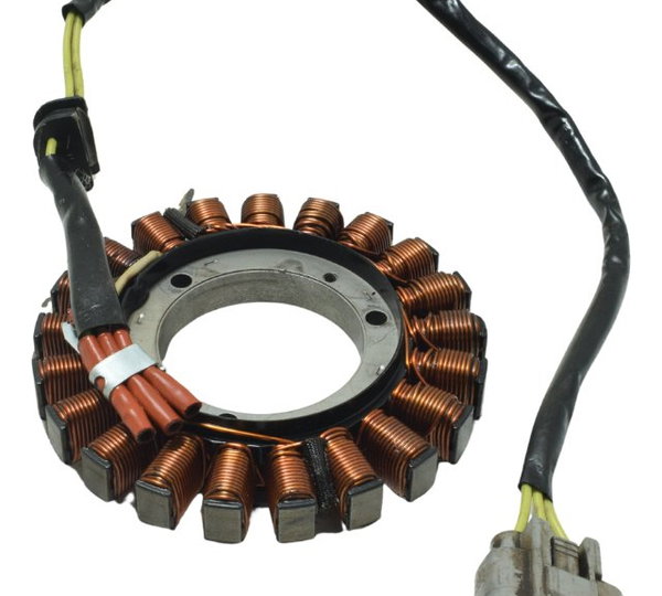 Estator P/rebobinar Bmw R 1200 Gs 13-19 Original