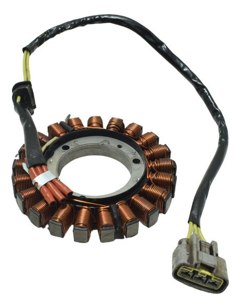 Estator P/rebobinar Bmw R 1200 Gs 13-19 Original