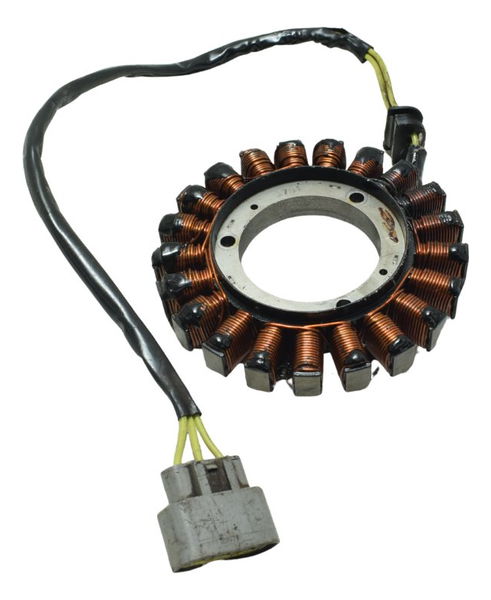 Estator P/rebobinar Bmw R 1200 Gs 13-19 Original