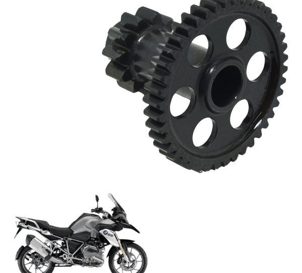 Engrenagem Redução Partida Bmw R 1200 Gs 13-19 Original