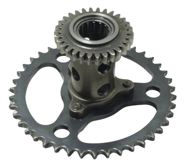 Engrenagem Comando Esquerdo Bmw R 1200 Gs 13-19 Original