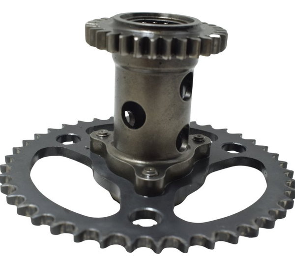 Engrenagem Comando Esquerdo Bmw R 1200 Gs 13-19 Original