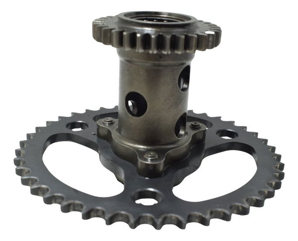 Engrenagem Comando Esquerdo Bmw R 1200 Gs 13-19 Original