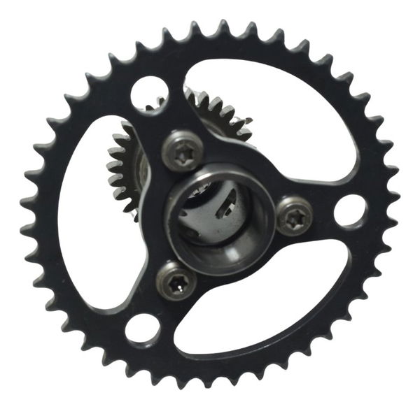 Engrenagem Comando Esquerdo Bmw R 1200 Gs 13-19 Original