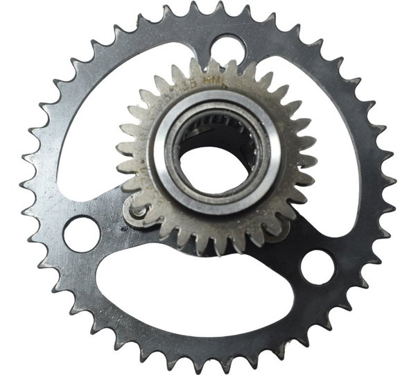 Engrenagem Comando Esquerdo Bmw R 1200 Gs 13-19 Original