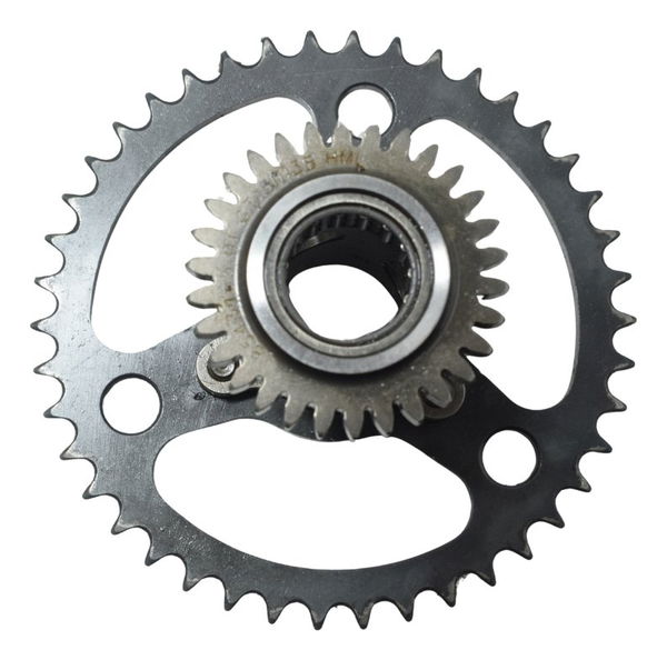 Engrenagem Comando Esquerdo Bmw R 1200 Gs 13-19 Original