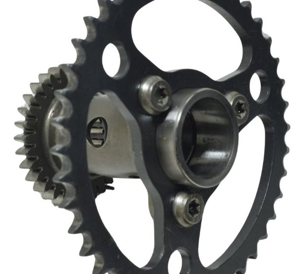 Engrenagem Comando Esquerdo Bmw R 1200 Gs 13-19 Original