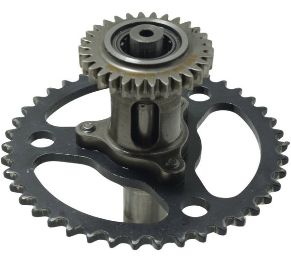 Engrenagem Comando Direito Bmw R 1200 Gs 13-19 Original