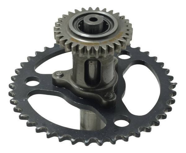 Engrenagem Comando Direito Bmw R 1200 Gs 13-19 Original