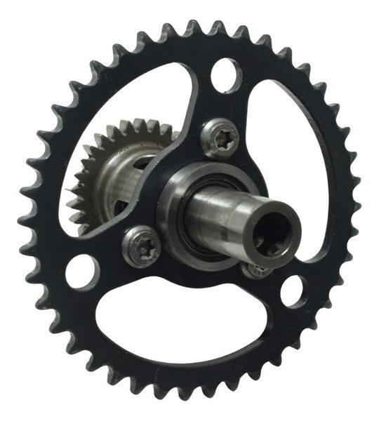 Engrenagem Comando Direito Bmw R 1200 Gs 13-19 Original