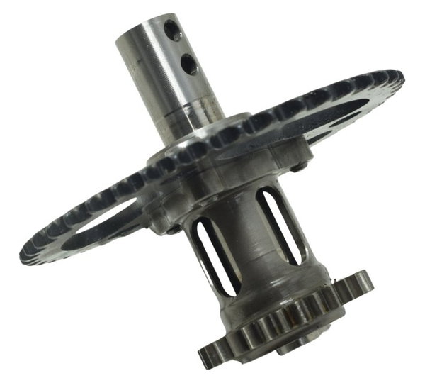 Engrenagem Comando Direito Bmw R 1200 Gs 13-19 Original