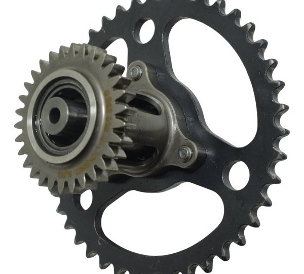 Engrenagem Comando Direito Bmw R 1200 Gs 13-19 Original