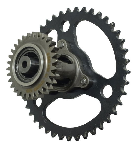 Engrenagem Comando Direito Bmw R 1200 Gs 13-19 Original