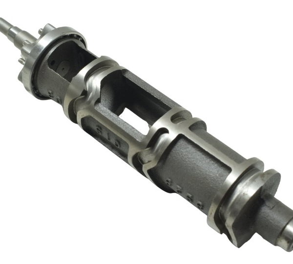 Eixo Trambulador Bmw R 1200 Gs 13-19 Original