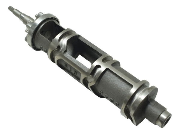 Eixo Trambulador Bmw R 1200 Gs 13-19 Original