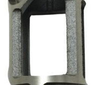 Eixo Trambulador Bmw R 1200 Gs 13-19 Original