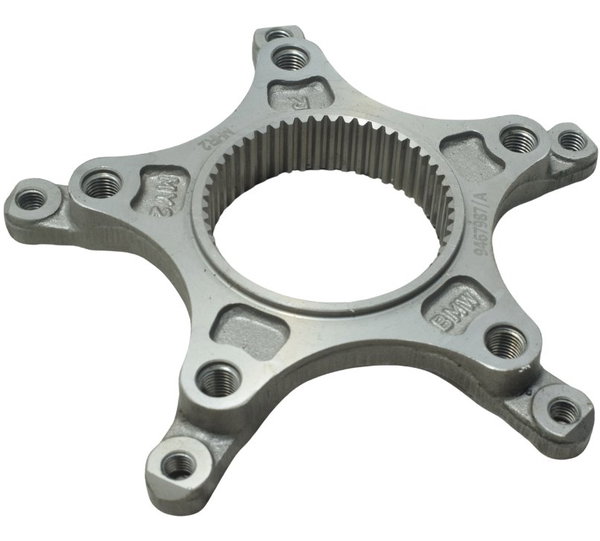 Flange Roda Traseira Bmw R 1200 Gs 13-19 Original